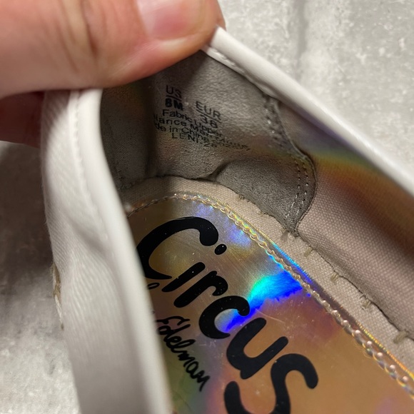 Sam Edelman Circus Leni Espadrille sz 8M - Picture 4 of 7